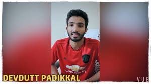 Sometimes you get carried away after a decent or good start. Devdutt Padikkal Karnataka Institute Of Cricket Kioc