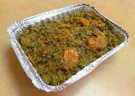 Mirliton, or sechium edule, is the haitian term for chayote squash, or christophine. Recipe Legume With Beef And Turkey L Union Suite