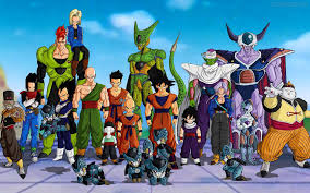 Dragon ball z sagas download for android. Free Download Image 275727 Papel De Parede Dragon Ball Z Saga Cell 1920x1200 1920x1200 For Your Desktop Mobile Tablet Explore 50 Thundercat Wallpapers For Cellphones Totally Free Cell Phone
