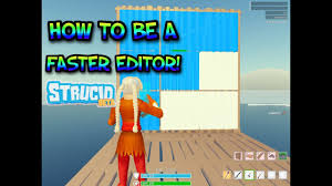 Roblox strucid script / hack in this channel, i'll provide everything about roblox exploiting. How To Become Faster Editor In Strucid Key Binds And Settings Roblox Fortnite Youtube