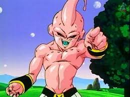 Pin On Dbz