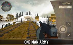 Igi Military Commando Shooter For Android Apk Download