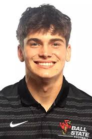 FOOTBALL GAMEDAY: Ball State Set For Battle for the Bronze Stalk