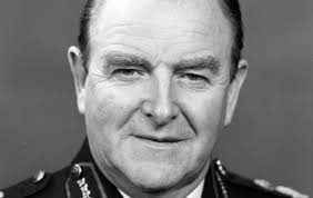 Former RUC chief believed united Ireland was "inevitable"