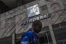 Top Execs Quit Brazil S Petrobras Eletrobras The Star