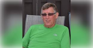 Obituary information for Wayne Joseph Fifield