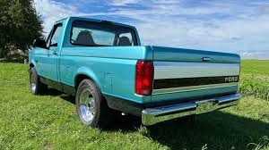 Image result for Aquatone Blue 1995 Truck