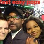 Theodore Lackey Obituary