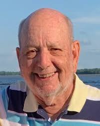 Bobby Tadlock Obituary October 16, 2024