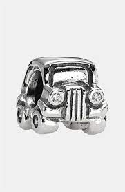 Pandora Car Charm Nordstrom Pandora Car Pandora Bracelet Pandora Travel