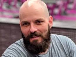 Aaron Hasek's Instagram, Twitter & Facebook