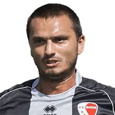 FC Biel/Bienne » Liste des joueurs