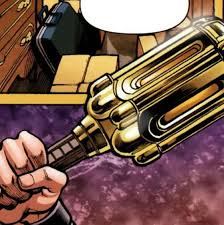 10 Of The Greatest Weapons Of Marvel Fandomwire