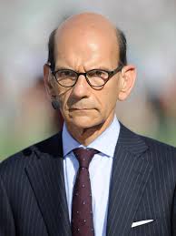 Hey Paul Finebaum, I Spent More Money On Spilt Liquor From One Side Of The  World To Another Than You Made Last Year. Stop Kissing Georgia's Ass! I'll  See You On January