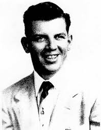 Obituary for Thomas C. DeCourcy