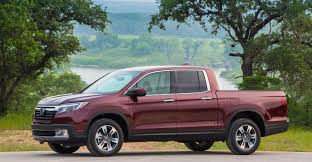 Maybe you would like to learn more about one of these? Honda Ridgeline Sales Targeted At Record Levels Wardsauto