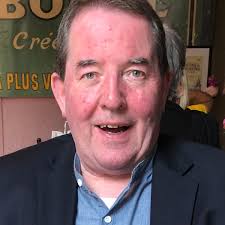 Gordon Millan obituary