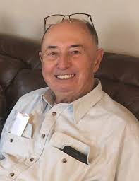 Obituary information for Harry Oscar Tesch Jr.