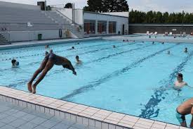 Piscine De Clisson Horaires Elargis Et Port Du Masque Obligatoire L Hebdo De Sevre Et Maine