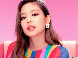 Wallpapers in ultra hd 4k 3840x2160, 1920x1080 high definition resolutions. Gorgeous Jennie Kim From Blackpink Hd Wallpaper Download