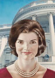 Booking It Through History: First Ladies