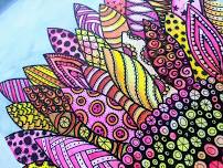 Whimsical Watercolor Workshop — Glimmerbug