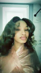 Georgia Fawcett Jasmine