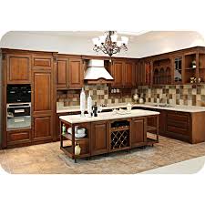 High Grade Solid Wood American Kitchen Cabinet Drawer Solidwood Dovetail Solid Wood Kitchen Cabinets Kitchen Cabinet Manufacturers Wood Kitchen Cabinets