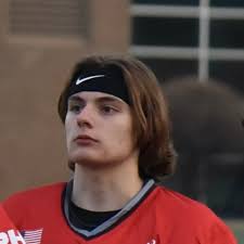 Luke Jorden's High School Bio