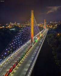 Tristan Photography Tristan29photography Fotos Y Videos De Instagram Lugares Turisticos De Colombia Puentes Bucaramanga