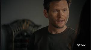 Secret Life of a Surgeon's Wife (2025 Lifetime Movie)