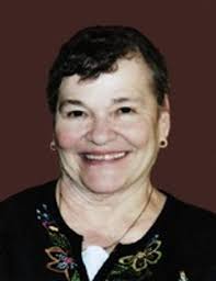 Ruth Ann (Wooters) Robinson Obituary