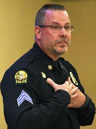 Crime prevention talk and other things to do in Greenwich