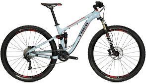 2015 Trek Fuel Ex 8 29 Bike Reviews Comparisons Specs Mountain Bikes Vital Mtb