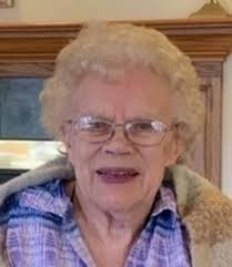 Irene Ruppel Obituary (1930