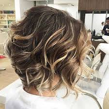 Wavy long bob with highlights: 5 Bob Haircuts Highlights 2017093540 Bob Haircut And Hairstyle Ideas