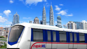 Specifically the light rail transit (lrt) system in kuala lumpur. Travel Pr News Bombardier Transportation And Hartasuma To Deliver Additional 27 Innovia Metro 300 Trains For Kelana Jaya Lrt Line In Malaysia
