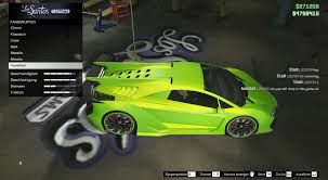 Grand theft auto online will continually expand and evolve over time with a constant stream of new content, creating the first ever persistent and dynamic gta game world. Steam Community Guide Gta V Paintjob S Pt