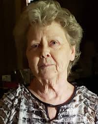 Obituary for Bessie Langley Morgan