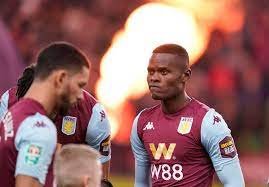We did not find results for: A Victim Of Circumstance Mbwana Samatta Did Not Fail At Aston Villa Under A Gaslit Lamp