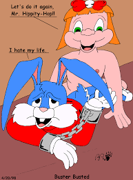 Post 182415: Buster_Bunny Elmyra_Duff Kthanid Tiny_Toon_Adventures