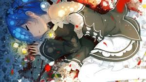 Some Cool Hq Re Zero Pics From An Osu Beatmap Anime Amino You can also upload and share your favorite osu! some cool hq re zero pics from an osu