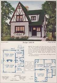 Love The Layout I M So Sick Of House Plans That Have Giant Great Rooms And Vaulted Ceilings Such A Cottage Style House Plans House Plans Vintage House Plans