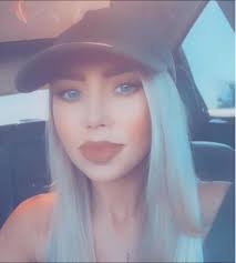 Ashley Glasscock's Instagram, Twitter & Facebook