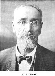 The Strangest Names In American Political History : February 2012