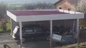 Epingle Sur Garage Abri Voiture
