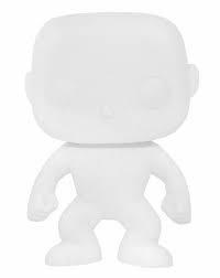 Check spelling or type a new query. Funko Pop Diy Male Vinyl Figure 3941 For Sale Online Ebay
