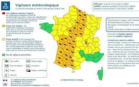 Vigilance orange orages samedi 19 juin 2021 à 12:43 météo france a placé le département du cher en vigilance orange orages ce samedi 19 juin 2021 à compter de 17h. Les Pyrenees Atlantiques En Vigilance Orange Aux Orages La Republique Des Pyrenees Fr