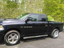 It's a solid choice for both professional and recreational needs, able to haul heavy building materials or tow a large boat or trailer. Ram 1500 Questions 2012 Ram 1500 Evap Canister Cargurus