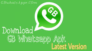 Download Gbwhatsapp 2019 Apk Latest Version 6 85 Update Download Version Told You So